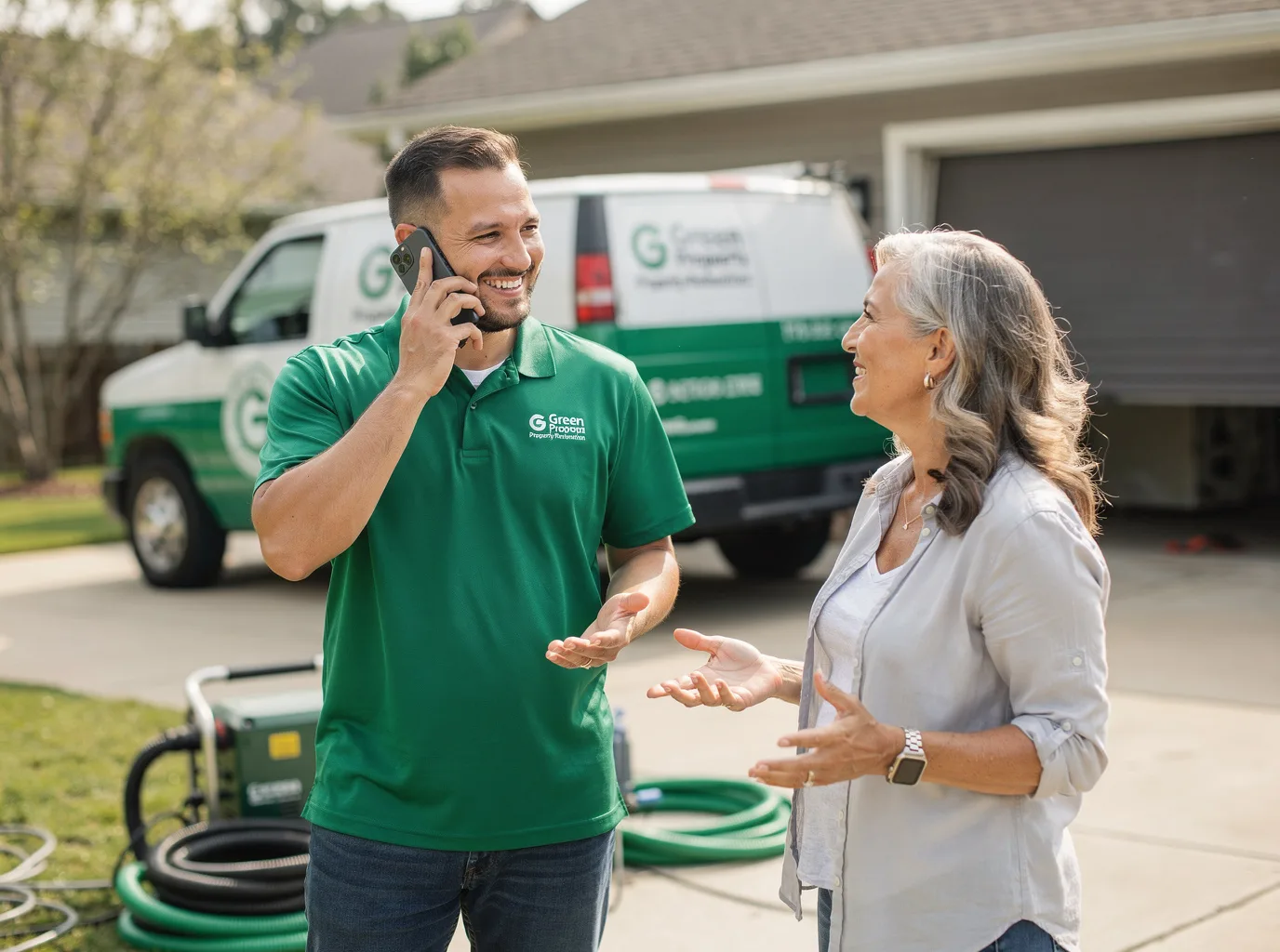 Water Damage Restoration Hanover, PA FAQs